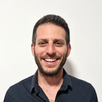 ניר - מייסד NIRO Digital