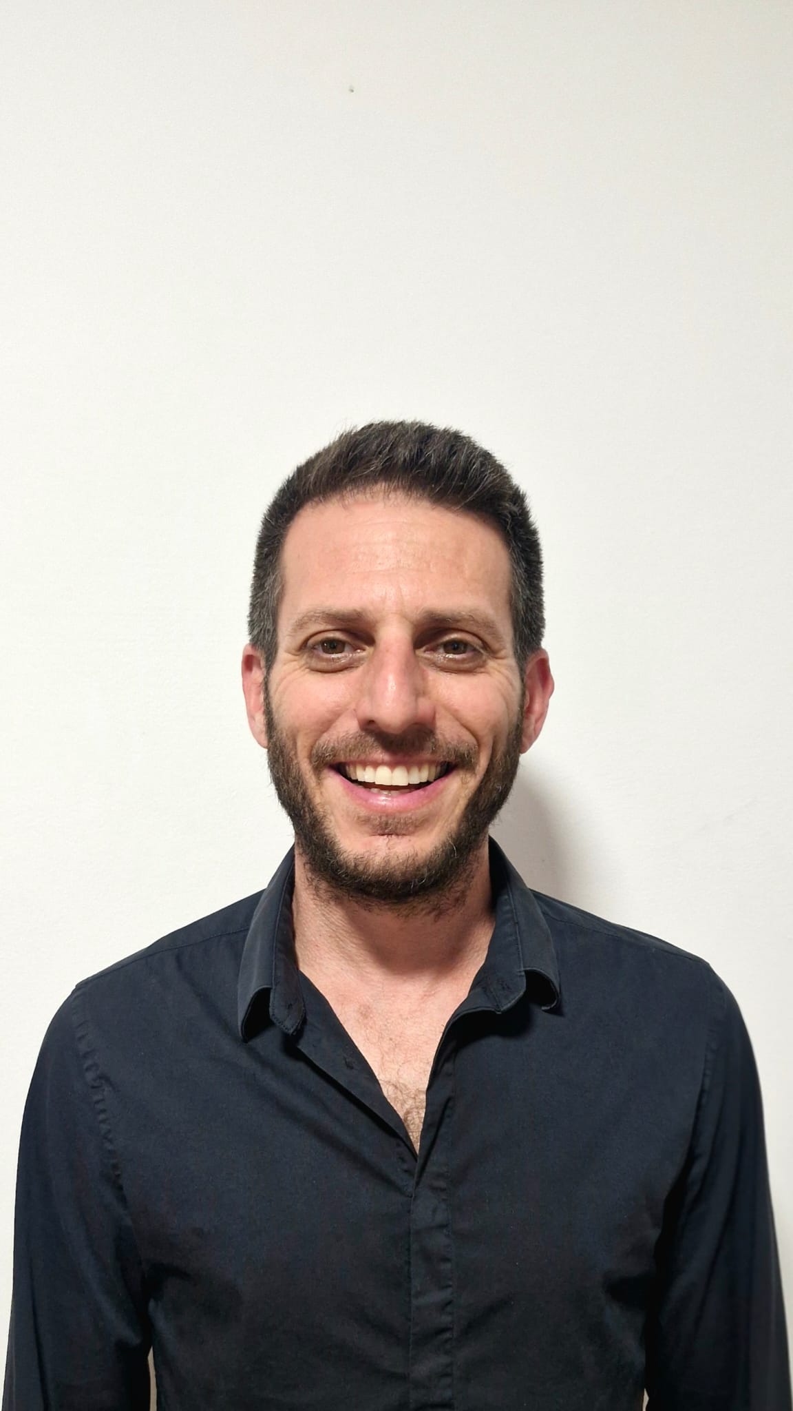 ניר - מייסד NIRO Digital